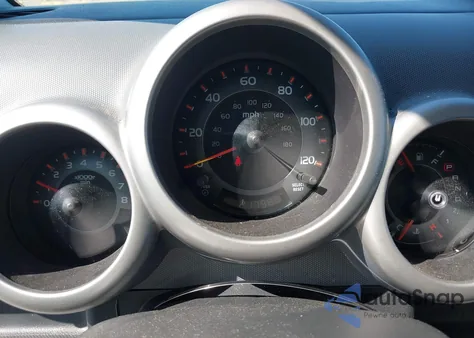 2006 Honda Element Ex-P из США, поврежденный, VIN 5J6YH18756L007935